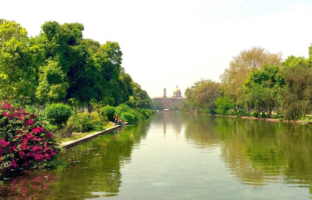 Chacha Nehru Park