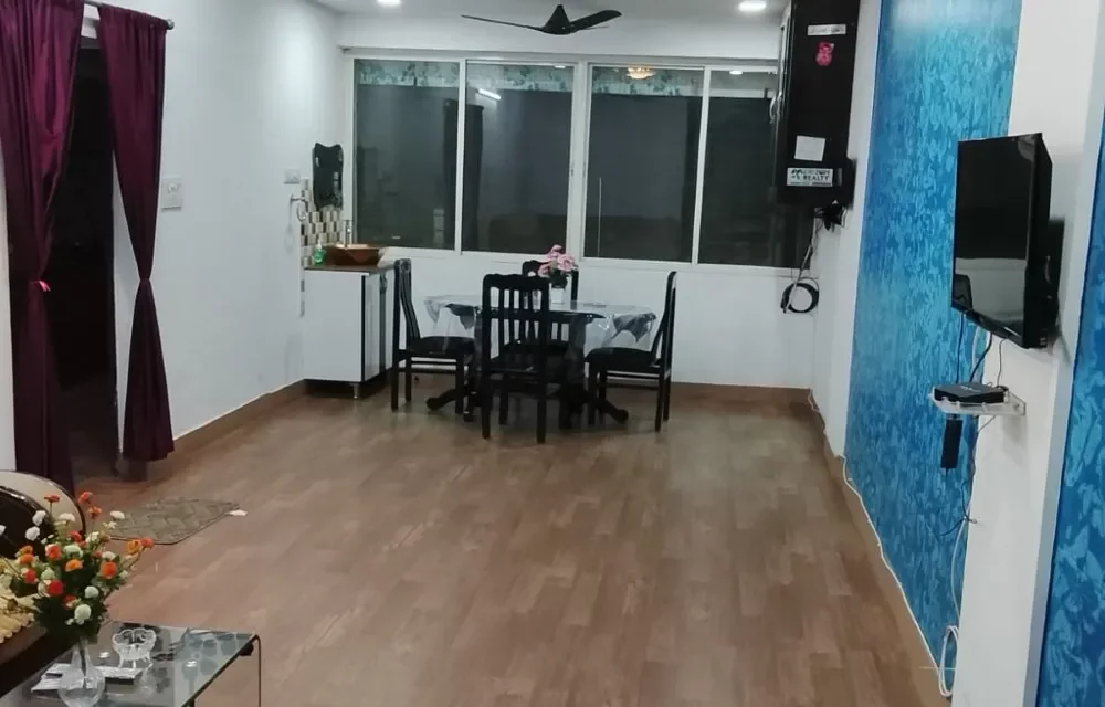 Facilities